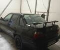 Деу Нексія 1997 у Умани на Automoto.ua Чорний Деу Нексія, об'ємом двигуна 1.5 л та пробігом 300 тис. км за 1000 $, фото 1 на Automoto.ua