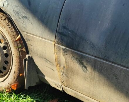 Чорний Деу Нексія, об'ємом двигуна 1.6 л та пробігом 304 тис. км за 713 $, фото 3 на Automoto.ua