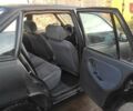 Черный Дэу Нексия, объемом двигателя 1.5 л и пробегом 355 тыс. км за 1200 $, фото 15 на Automoto.ua