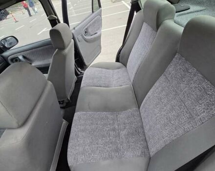 Черный Дэу Нексия, объемом двигателя 1.5 л и пробегом 141 тыс. км за 2800 $, фото 18 на Automoto.ua