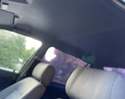 Черный Дэу Нексия, объемом двигателя 1.5 л и пробегом 168 тыс. км за 1599 $, фото 34 на Automoto.ua