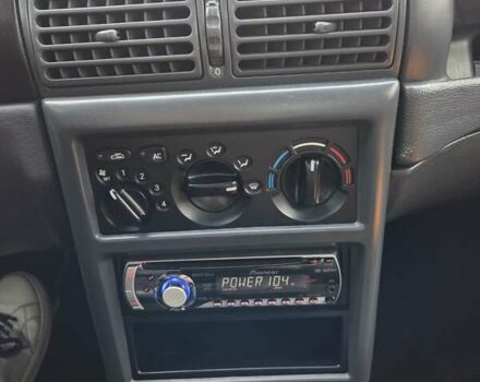 Черный Дэу Нексия, объемом двигателя 1.5 л и пробегом 141 тыс. км за 2800 $, фото 16 на Automoto.ua