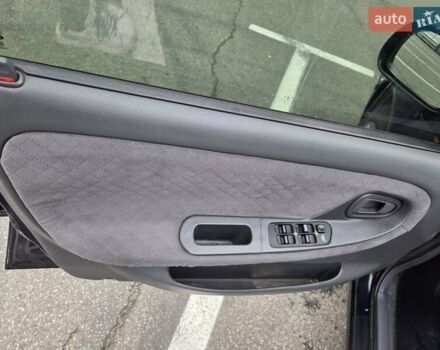 Черный Дэу Нексия, объемом двигателя 1.5 л и пробегом 141 тыс. км за 2800 $, фото 10 на Automoto.ua