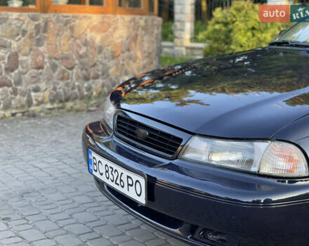 Черный Дэу Нексия, объемом двигателя 1.5 л и пробегом 168 тыс. км за 1599 $, фото 16 на Automoto.ua