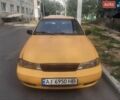 Черный Дэу Нексия, объемом двигателя 1.6 л и пробегом 245 тыс. км за 32000 $, фото 5 на Automoto.ua