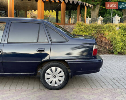 Черный Дэу Нексия, объемом двигателя 1.5 л и пробегом 168 тыс. км за 1599 $, фото 21 на Automoto.ua