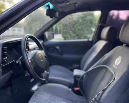 Черный Дэу Нексия, объемом двигателя 1.5 л и пробегом 168 тыс. км за 1599 $, фото 35 на Automoto.ua