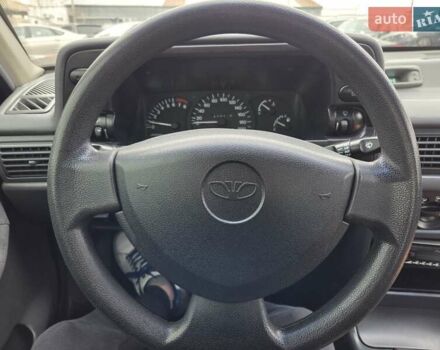 Черный Дэу Нексия, объемом двигателя 1.5 л и пробегом 141 тыс. км за 2800 $, фото 12 на Automoto.ua