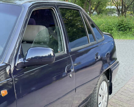 Черный Дэу Нексия, объемом двигателя 1.5 л и пробегом 168 тыс. км за 1599 $, фото 18 на Automoto.ua