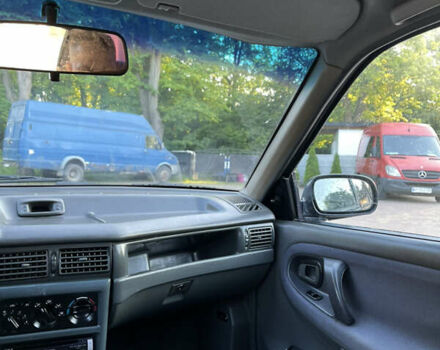 Черный Дэу Нексия, объемом двигателя 1.5 л и пробегом 168 тыс. км за 1599 $, фото 29 на Automoto.ua