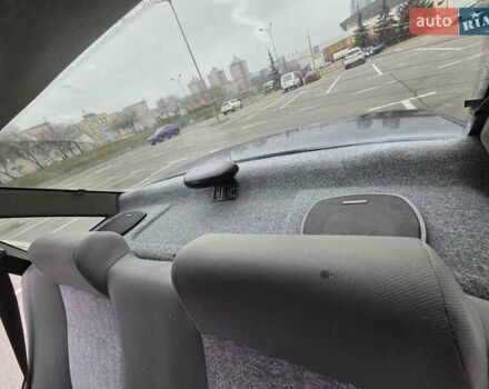 Черный Дэу Нексия, объемом двигателя 1.5 л и пробегом 141 тыс. км за 2800 $, фото 19 на Automoto.ua