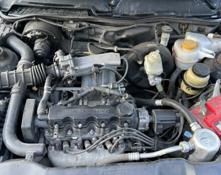 Черный Дэу Нексия, объемом двигателя 1.5 л и пробегом 168 тыс. км за 1599 $, фото 28 на Automoto.ua