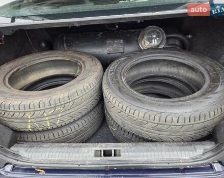 Черный Дэу Нексия, объемом двигателя 1.5 л и пробегом 141 тыс. км за 2800 $, фото 8 на Automoto.ua