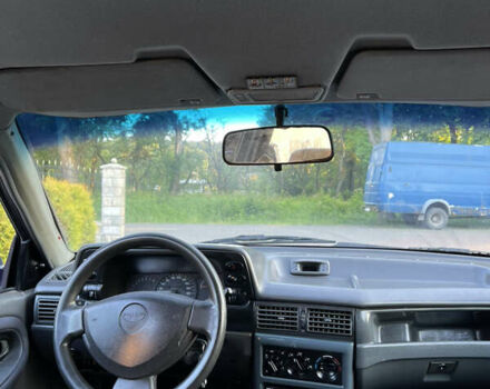 Черный Дэу Нексия, объемом двигателя 1.5 л и пробегом 168 тыс. км за 1599 $, фото 30 на Automoto.ua