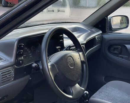 Черный Дэу Нексия, объемом двигателя 1.5 л и пробегом 168 тыс. км за 1599 $, фото 36 на Automoto.ua