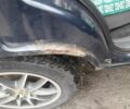 Черный Дэу Нексия, объемом двигателя 1.6 л и пробегом 219 тыс. км за 1550 $, фото 4 на Automoto.ua