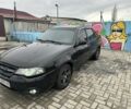 Черный Дэу Нексия, объемом двигателя 1.5 л и пробегом 3 тыс. км за 2200 $, фото 1 на Automoto.ua