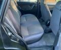 Черный Дэу Нексия, объемом двигателя 1.5 л и пробегом 217 тыс. км за 1600 $, фото 7 на Automoto.ua