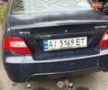 Черный Дэу Нексия, объемом двигателя 1.6 л и пробегом 170 тыс. км за 1600 $, фото 1 на Automoto.ua