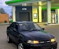 Черный Дэу Нексия, объемом двигателя 1.5 л и пробегом 260 тыс. км за 1700 $, фото 1 на Automoto.ua