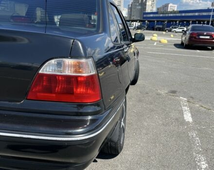 Чорний Деу Нексія, об'ємом двигуна 1.5 л та пробігом 140 тис. км за 2650 $, фото 15 на Automoto.ua