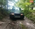 Чорний Деу Нексія, об'ємом двигуна 1.5 л та пробігом 260 тис. км за 1500 $, фото 1 на Automoto.ua