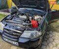 Чорний Деу Нексія, об'ємом двигуна 1.5 л та пробігом 92 тис. км за 2100 $, фото 1 на Automoto.ua