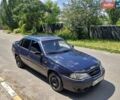 Черный Дэу Нексия, объемом двигателя 1.5 л и пробегом 175 тыс. км за 1350 $, фото 1 на Automoto.ua