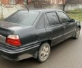 Черный Дэу Нексия, объемом двигателя 1.5 л и пробегом 200 тыс. км за 999 $, фото 3 на Automoto.ua