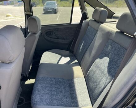 Чорний Деу Нексія, об'ємом двигуна 1.5 л та пробігом 140 тис. км за 2650 $, фото 10 на Automoto.ua