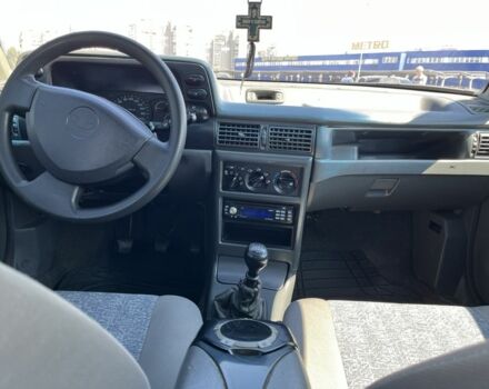 Чорний Деу Нексія, об'ємом двигуна 1.5 л та пробігом 140 тис. км за 2650 $, фото 9 на Automoto.ua