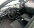 Черный Дэу Нексия, объемом двигателя 1.5 л и пробегом 467 тыс. км за 1450 $, фото 3 на Automoto.ua