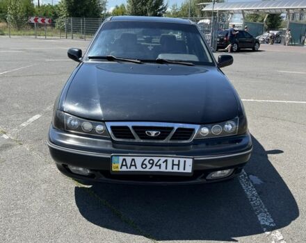 Чорний Деу Нексія, об'ємом двигуна 1.5 л та пробігом 140 тис. км за 2650 $, фото 4 на Automoto.ua