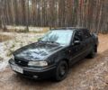 Черный Дэу Нексия, объемом двигателя 1.5 л и пробегом 570 тыс. км за 950 $, фото 1 на Automoto.ua