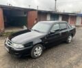 Черный Дэу Нексия, объемом двигателя 1.5 л и пробегом 305 тыс. км за 2200 $, фото 2 на Automoto.ua