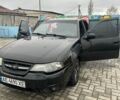 Черный Дэу Нексия, объемом двигателя 1.5 л и пробегом 3 тыс. км за 2200 $, фото 4 на Automoto.ua