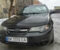 Черный Дэу Нексия, объемом двигателя 1.6 л и пробегом 152 тыс. км за 1500 $, фото 1 на Automoto.ua