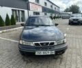 Черный Дэу Нексия, объемом двигателя 1.5 л и пробегом 213 тыс. км за 850 $, фото 2 на Automoto.ua