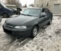 Черный Дэу Нексия, объемом двигателя 1.5 л и пробегом 120 тыс. км за 3450 $, фото 1 на Automoto.ua
