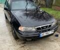 Черный Дэу Нексия, объемом двигателя 1.5 л и пробегом 2 тыс. км за 800 $, фото 1 на Automoto.ua