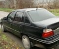 Черный Дэу Нексия, объемом двигателя 1.5 л и пробегом 200 тыс. км за 999 $, фото 4 на Automoto.ua