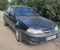 Черный Дэу Нексия, объемом двигателя 1.5 л и пробегом 220 тыс. км за 1705 $, фото 1 на Automoto.ua