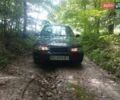Чорний Деу Нексія, об'ємом двигуна 1.5 л та пробігом 260 тис. км за 1500 $, фото 1 на Automoto.ua