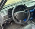 Черный Дэу Нексия, объемом двигателя 1.5 л и пробегом 212 тыс. км за 1115 $, фото 1 на Automoto.ua