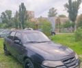 Черный Дэу Нексия, объемом двигателя 0 л и пробегом 323 тыс. км за 999 $, фото 2 на Automoto.ua