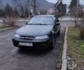 Черный Дэу Нексия, объемом двигателя 1.5 л и пробегом 160 тыс. км за 2550 $, фото 1 на Automoto.ua