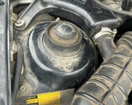 Чорний Деу Нексія, об'ємом двигуна 1.5 л та пробігом 260 тис. км за 2000 $, фото 3 на Automoto.ua