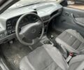 Черный Дэу Нексия, объемом двигателя 1.5 л и пробегом 210 тыс. км за 2450 $, фото 4 на Automoto.ua