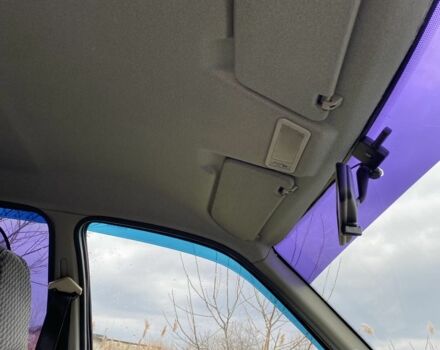 Черный Дэу Нексия, объемом двигателя 1.5 л и пробегом 90 тыс. км за 800 $, фото 7 на Automoto.ua