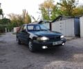 Черный Дэу Нексия, объемом двигателя 1.5 л и пробегом 235 тыс. км за 850 $, фото 1 на Automoto.ua